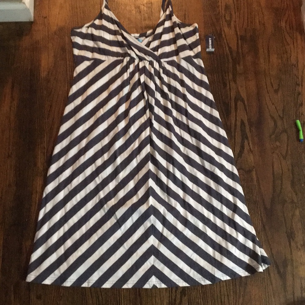 Maternity dress